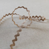 Ondulina Visón 9mm - Ribes y Casals