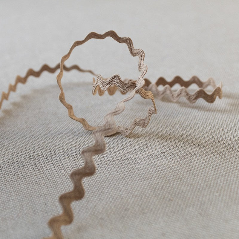 Ondulina Visón 9mm - Ribes y Casals