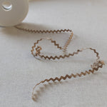 Ondulina Visón 9mm - Ribes y Casals