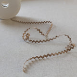 Ondulina Visón 9mm - Ribes y Casals