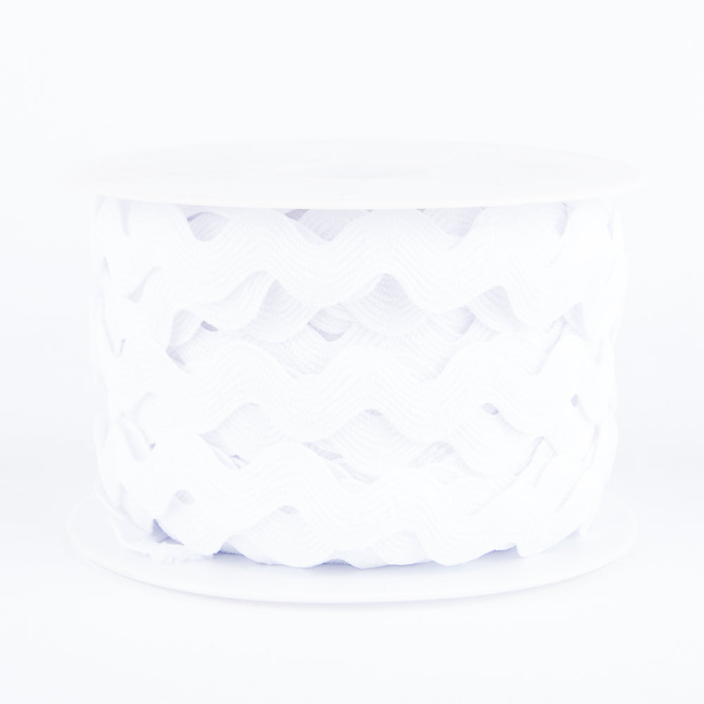 Ondulina Blanco - Ribes y Casals