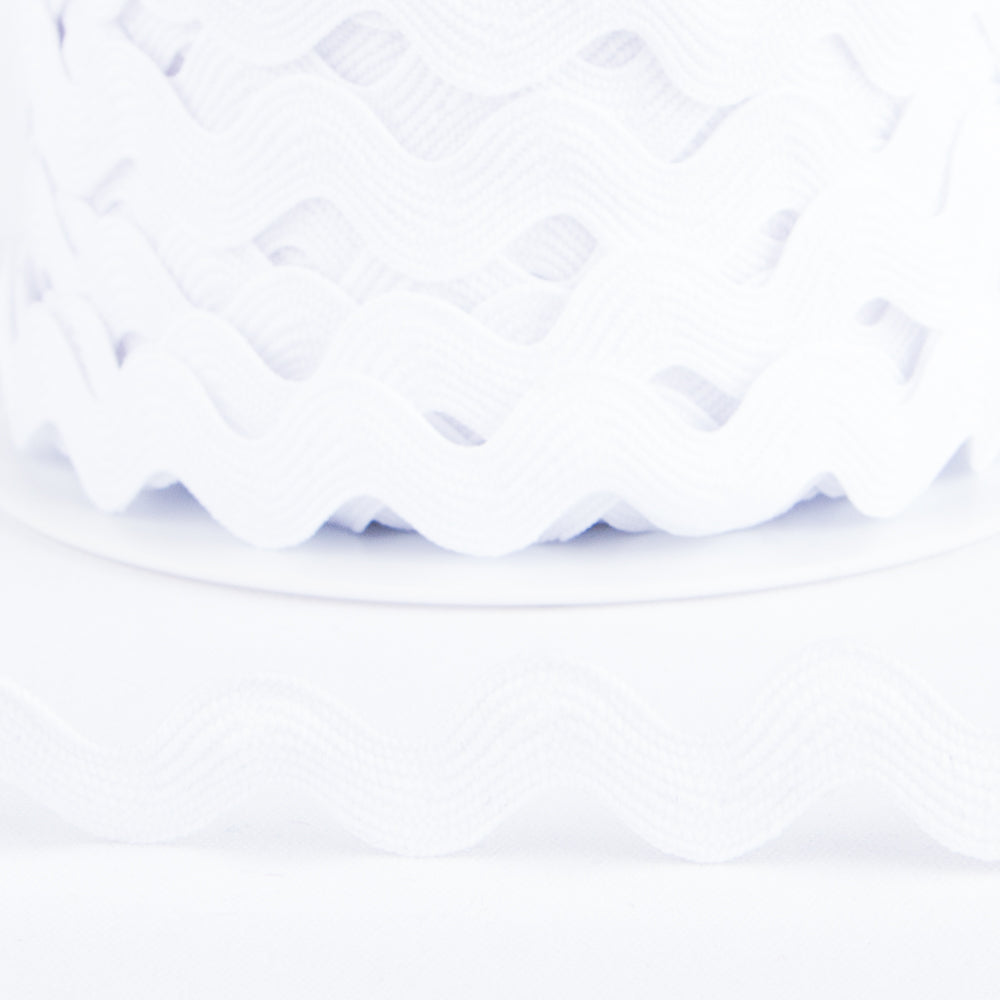 Ondulina Blanco - Ribes y Casals