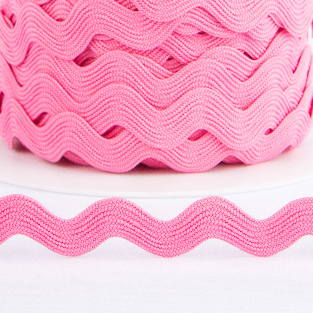 Ondulina Rosa - Ribes y Casals