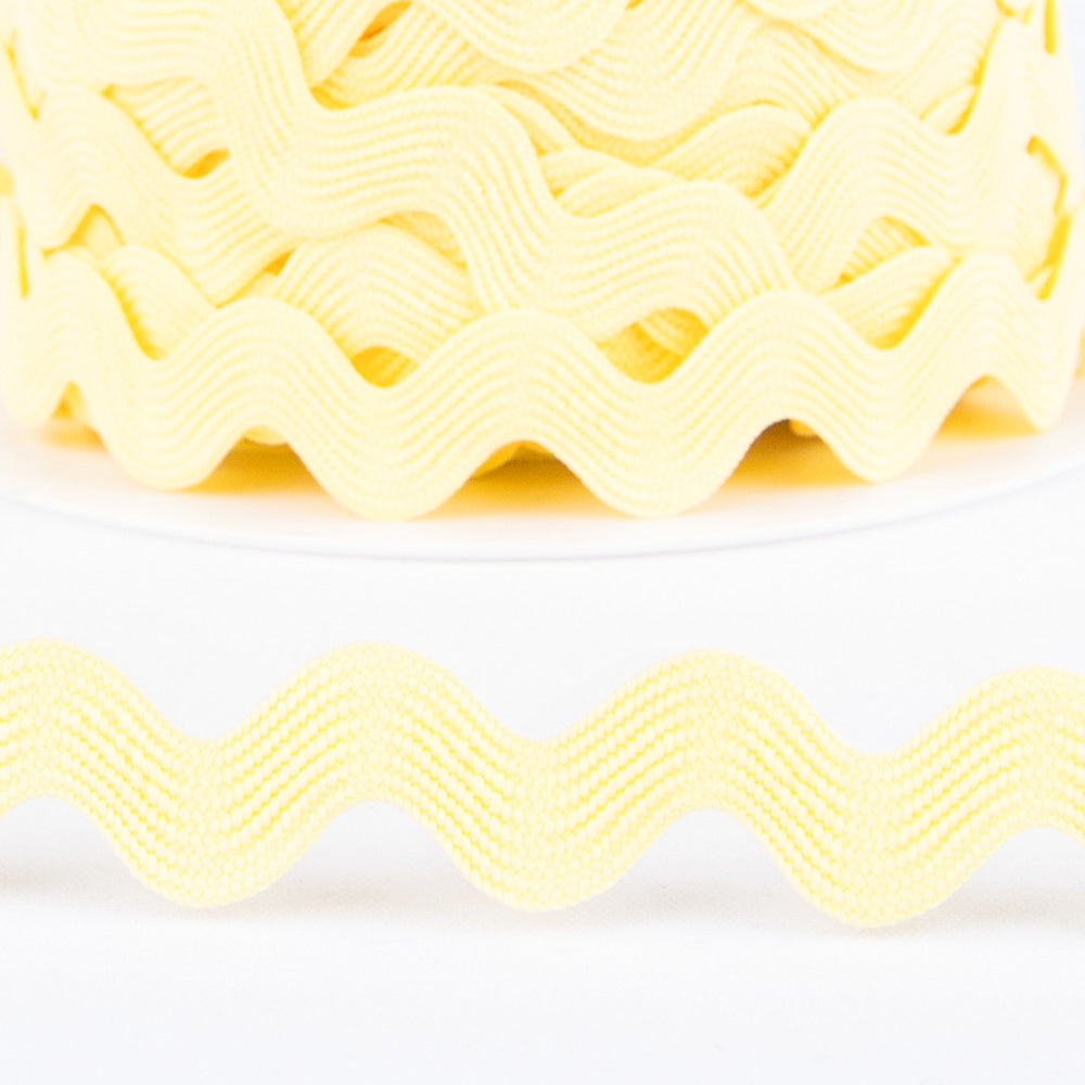 Ondulina Crema - Ribes y Casals