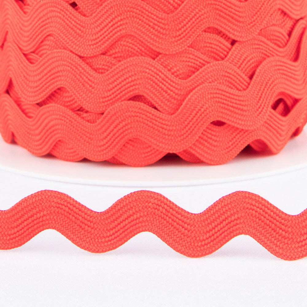 Ondulina Coral - Ribes y Casals