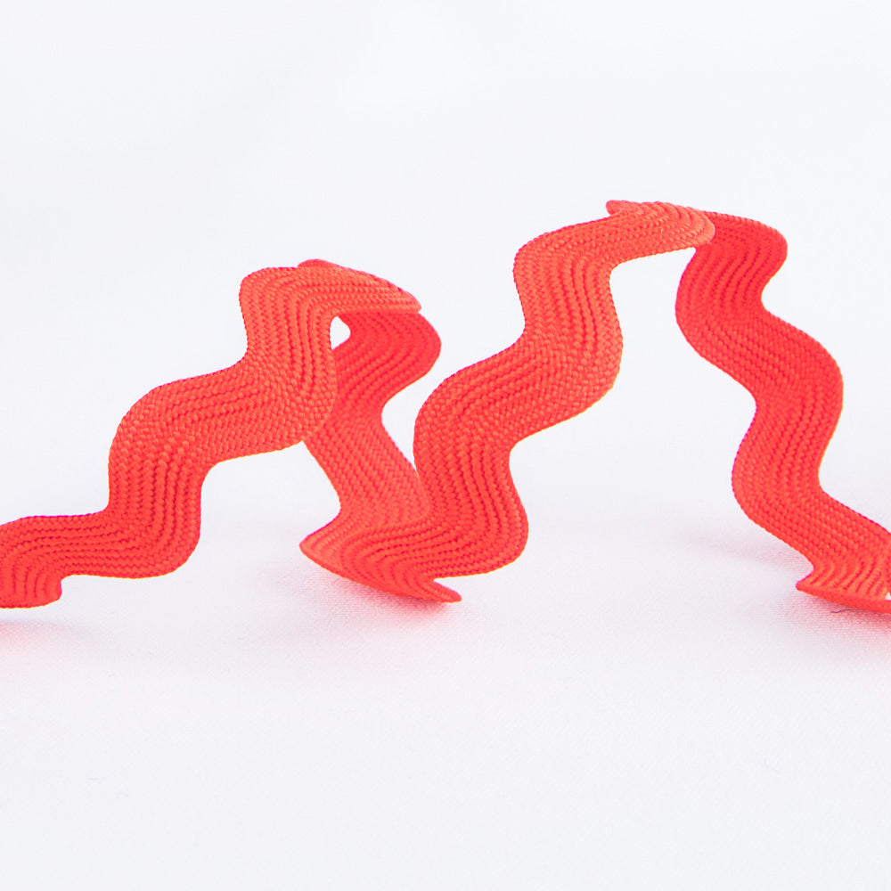 Ondulina Coral - Ribes y Casals