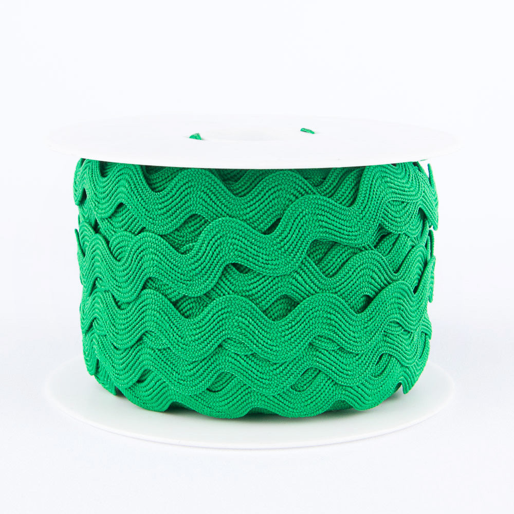 Ondulina Verde - Ribes y Casals