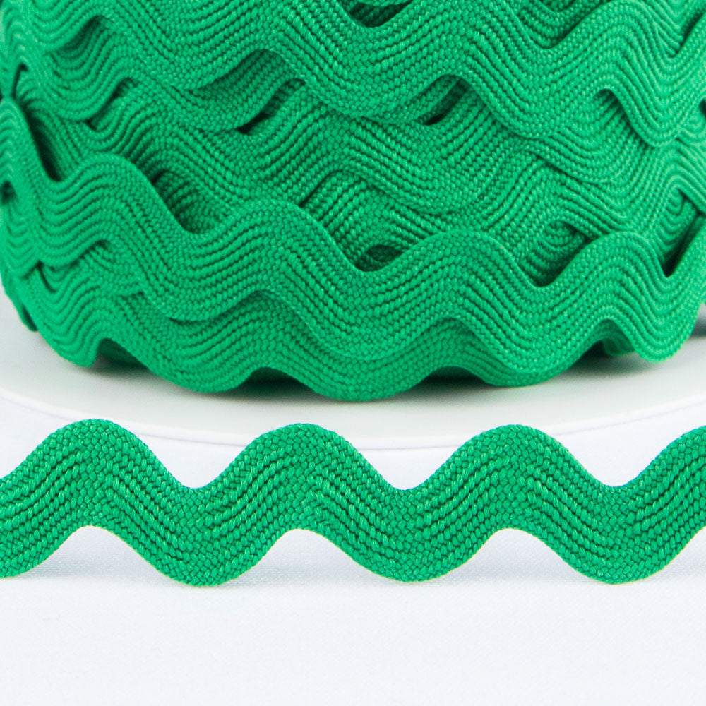 Ondulina Verde - Ribes y Casals