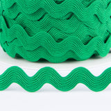 Ondulina Verde - Ribes y Casals