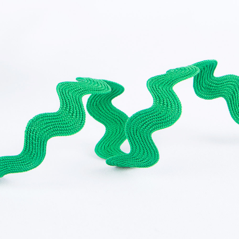 Ondulina Verde - Ribes y Casals