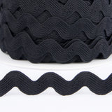 Ondulina Negra - Ribes y Casals