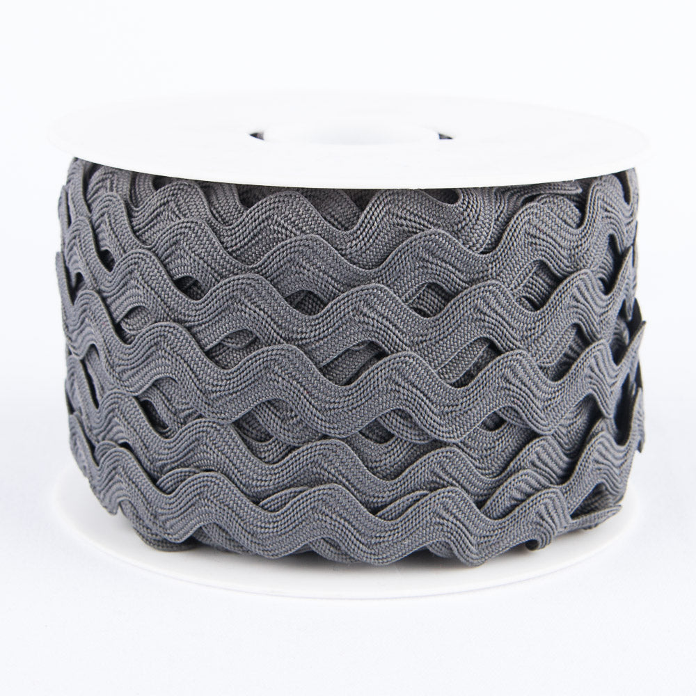 Ondulina Gris Marengo - Ribes y Casals