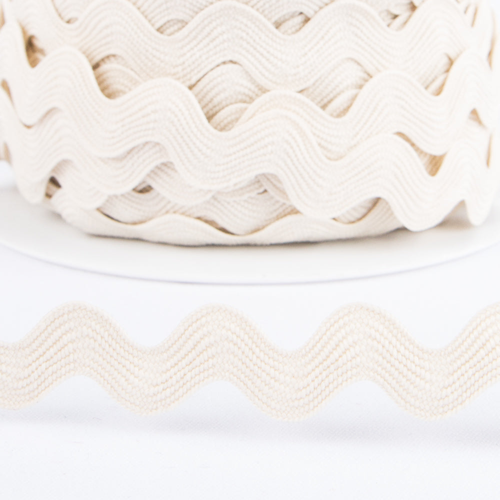 Ondulina Beige - Ribes y Casals