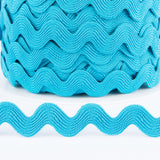 Ondulina Azul - Ribes y Casals