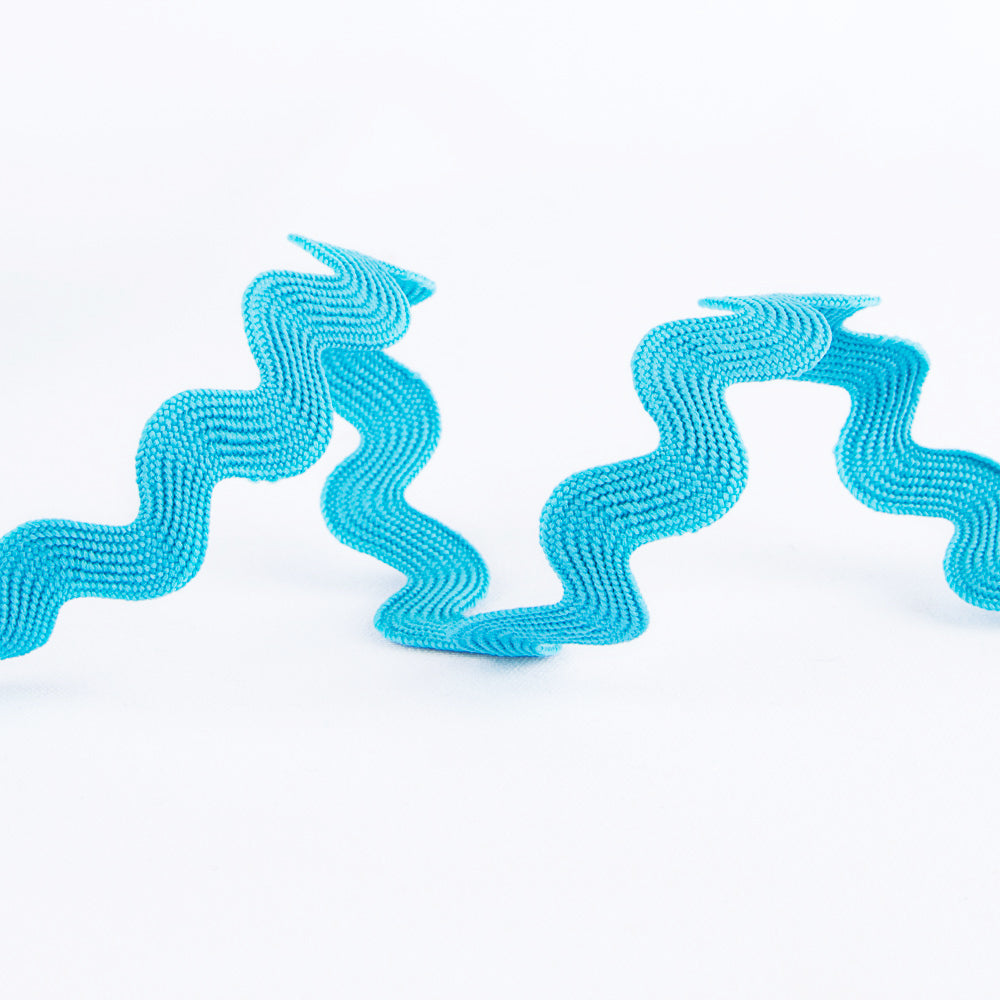 Ondulina Azul - Ribes y Casals