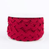 Ondulina Granate - Ribes y Casals