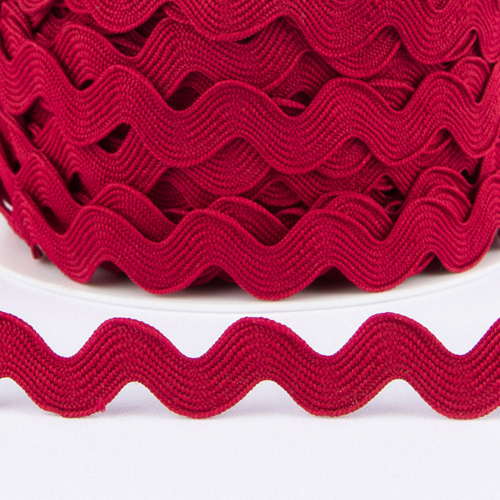 Ondulina Granate - Ribes y Casals