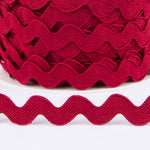 Ondulina Granate - Ribes y Casals