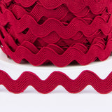 Ondulina Granate - Ribes y Casals