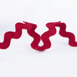 Ondulina Granate - Ribes y Casals