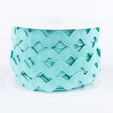 Ondulina Verde Agua - Ribes y Casals