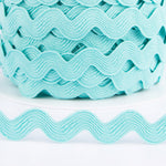 Ondulina Verde Agua - Ribes y Casals