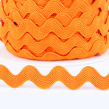 Ondulina Naranja - Ribes y Casals