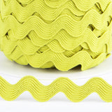 Ondulina Verde Pistacho - Ribes y Casals