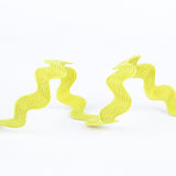 Ondulina Verde Pistacho - Ribes y Casals