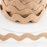 Ondulina Camel - Ribes y Casals