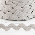 Ondulina Gris - Ribes y Casals