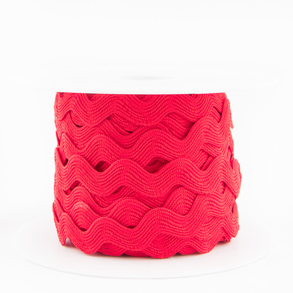 Ondulina Rojo - Ribes y Casals