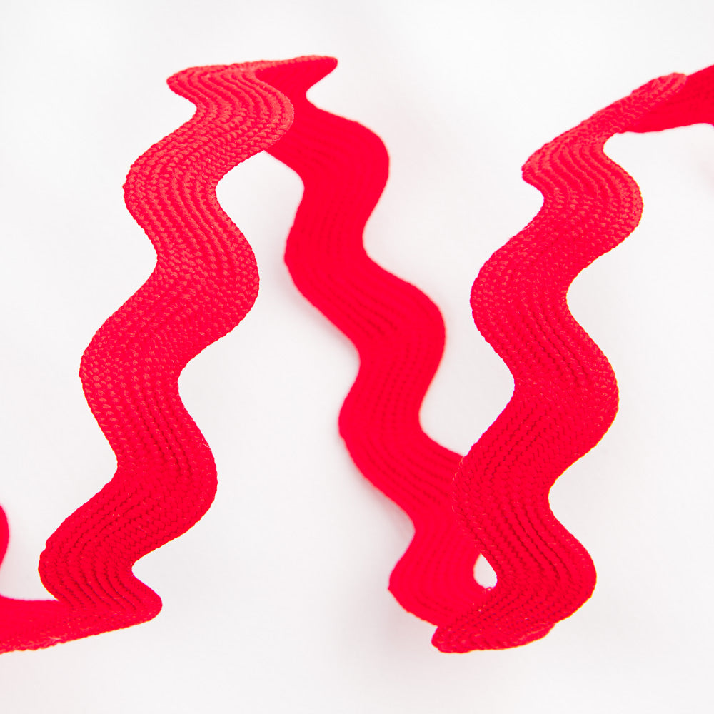 Ondulina Rojo - Ribes y Casals