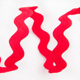 Ondulina Rojo - Ribes y Casals