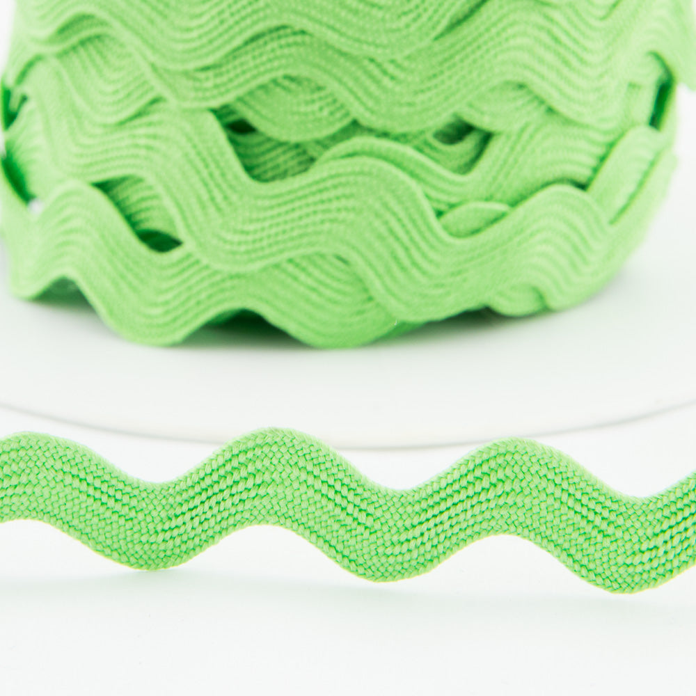 Ondulina Verde Claro - Ribes y Casals