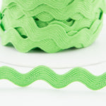 Ondulina Verde Claro - Ribes y Casals