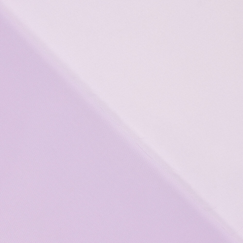 Retal Organdí Poliéster Malva 45x160cm - Ribes y Casals