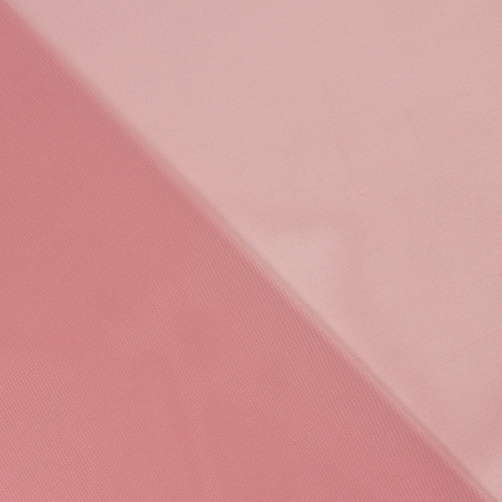 Organdí Poliéster Rosa Ruibarbo - Ribes y Casals