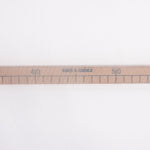 Organdí Suizo Blanco - Ribes y Casals