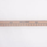 Organdí Suizo Blanco - Ribes y Casals