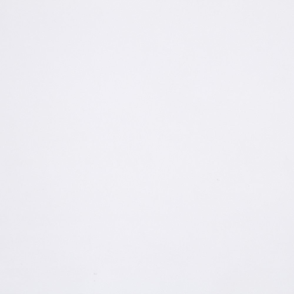 Organdí Poliéster Blanco - Ribes y Casals