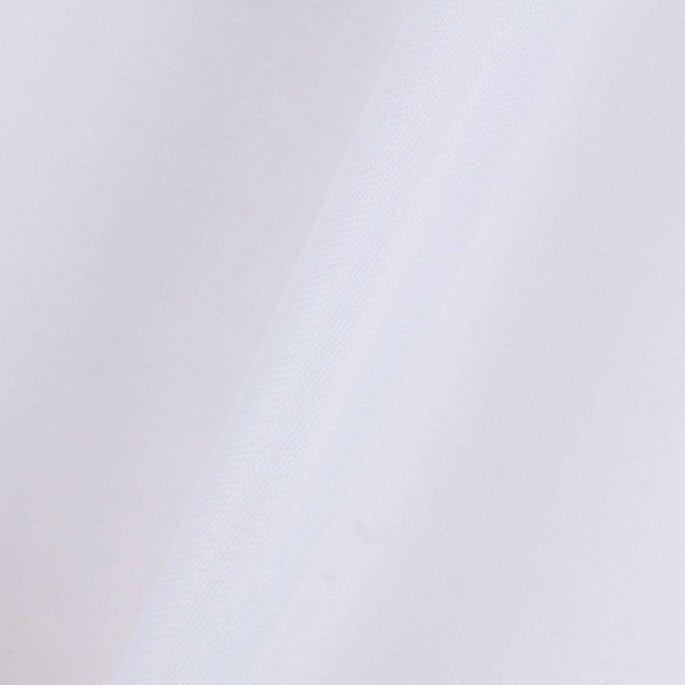 Organdí Poliéster Blanco - Ribes y Casals