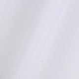 Organdí Poliéster Blanco - Ribes y Casals