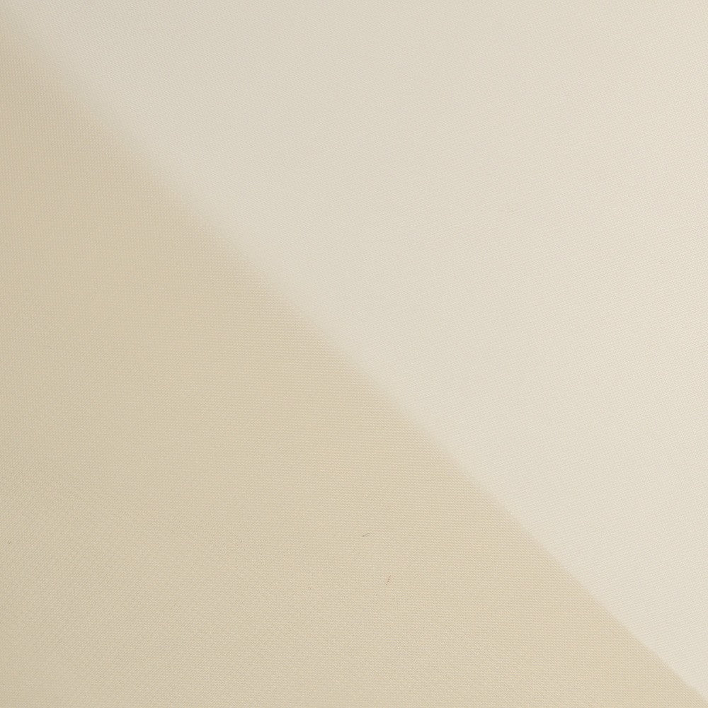 Retal Organdí Poliéster Camel 160x150 cm - Ribes y Casals