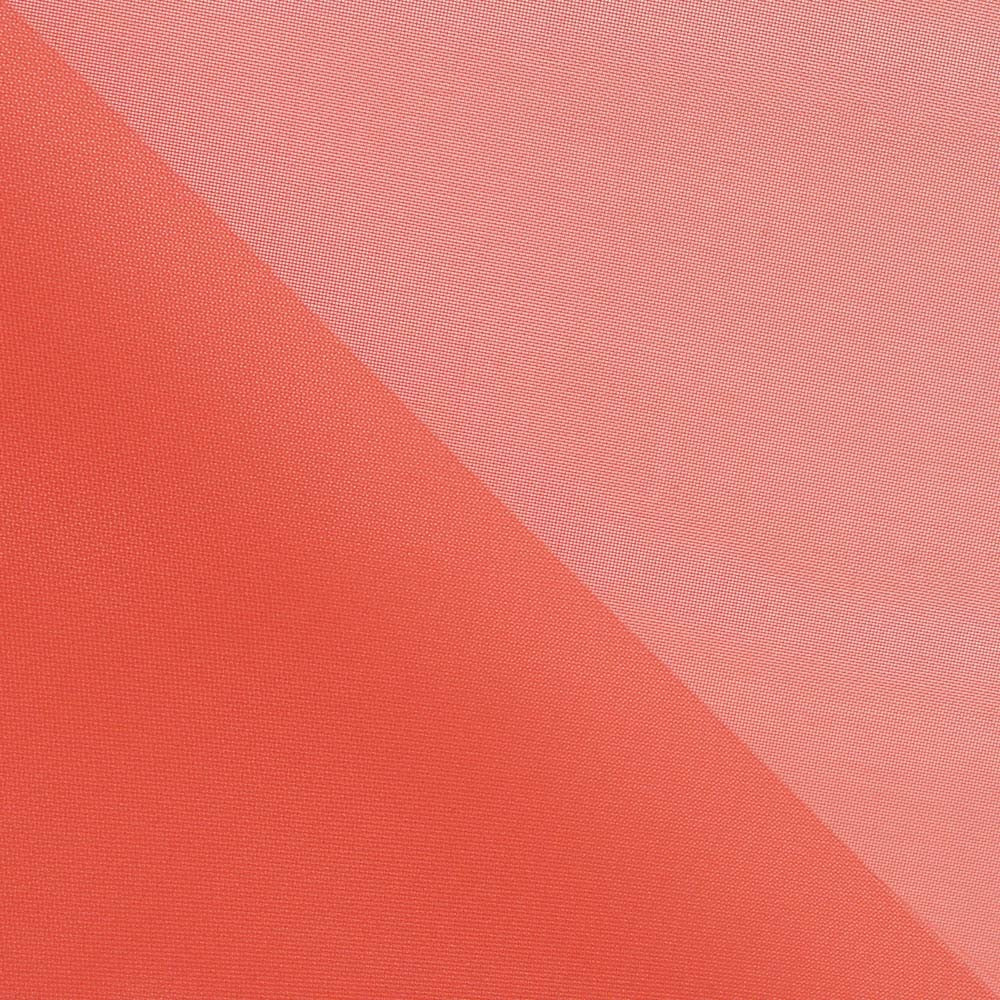 Organdí Poliéster Coral - Ribes y Casals