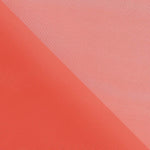 Organdí Poliéster Coral - Ribes y Casals