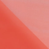 Organdí Poliéster Coral - Ribes y Casals