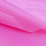 Organdí Poliéster Fucsia - Ribes y Casals