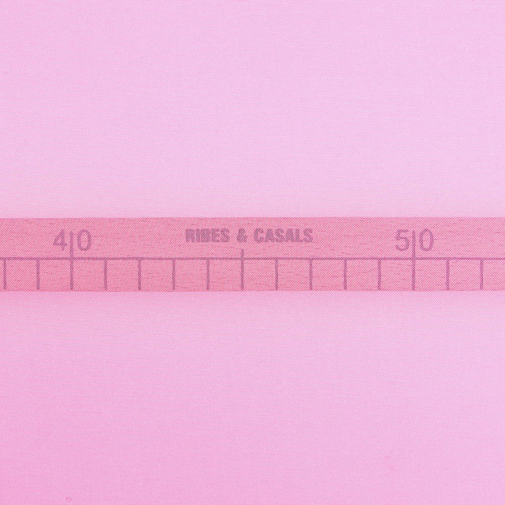 Organdí Poliéster Fucsia - Ribes y Casals