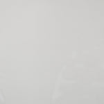 Retal Organdí Poliéster Gris 75x150 cm - Ribes y Casals